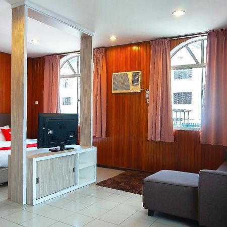 Oyo 89577 Kristal Hotel Keningau Exteriör bild